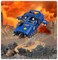 SPACE MARINES: LAND SPEEDER 48-107
