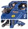 SPACE MARINES: LAND SPEEDER 48-107