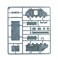SPACE MARINES: RHINO 48-109