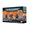 S/M: ERADICATOR SQUAD WITH HEAVY BOLTERS 48-110