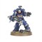 S/M: ERADICATOR SQUAD WITH HEAVY BOLTERS 48-110