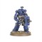 S/M: ERADICATOR SQUAD WITH HEAVY BOLTERS 48-110