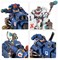 SPACE MARINES: OUTRIDER SQUAD 48-112