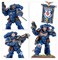 SPACE MARINES: INTERCESSOR SQUAD 48-115