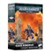 SPACE MARINES: KAIUS KONORIUS 55-77