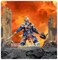 SPACE MARINES: KAIUS KONORIUS 55-77