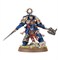 SPACE MARINES: KAIUS KONORIUS 55-77