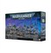 Набор миниатюр Games Workshop Warhammer 40000 Leagues of Votann Cthonian Prospect, 99120118029 99120118029