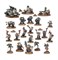 Набор миниатюр Games Workshop Warhammer 40000 Leagues of Votann Cthonian Prospect, 99120118029 99120118029
