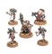 Набор миниатюр Games Workshop Warhammer 40000 Leagues of Votann Cthonian Prospect, 99120118029 99120118029