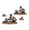 Набор миниатюр Games Workshop Warhammer 40000 Leagues of Votann Cthonian Prospect, 99120118029 99120118029