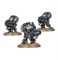 Набор миниатюр Games Workshop Warhammer 40000 Leagues of Votann Cthonian Prospect, 99120118029 99120118029