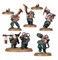 Набор миниатюр Games Workshop Warhammer 40000 Leagues of Votann Cthonian Prospect, 99120118029 99120118029