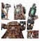 Набор миниатюр Games Workshop Warhammer 40000 Leagues of Votann Cthonian Prospect, 99120118029 99120118029