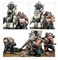 Набор миниатюр Games Workshop Warhammer 40000 Leagues of Votann Cthonian Prospect, 99120118029 99120118029