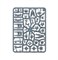 Набор миниатюр Games Workshop Warhammer 40000 Leagues of Votann Cthonian Prospect, 99120118029 99120118029