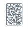 Набор миниатюр Games Workshop Warhammer 40000 Leagues of Votann Cthonian Prospect, 99120118029 99120118029