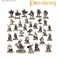 MIDDLE-EARTH SBG: ROHAN BATTLEHOST 30-107