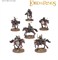 MIDDLE-EARTH SBG: ROHAN BATTLEHOST 30-107