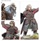 MIDDLE-EARTH SBG: ROHAN BATTLEHOST 30-107