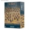MIDDLE-EARTH SBG: MIRKWOOD BATTLEHOST 30-111