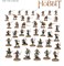 MIDDLE-EARTH SBG: MIRKWOOD BATTLEHOST 30-111