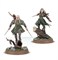 MIDDLE-EARTH SBG: MIRKWOOD BATTLEHOST 30-111