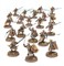 MIDDLE-EARTH SBG: MIRKWOOD BATTLEHOST 30-111