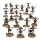 MIDDLE-EARTH SBG: MIRKWOOD BATTLEHOST 30-111