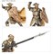 MIDDLE-EARTH SBG: MIRKWOOD BATTLEHOST 30-111