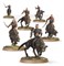 MIDDLE-EARTH SBG: DOL GULDUR BATTLEHOST 30-112