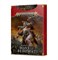 WARSCROLL CARDS: SONS OF BEHEMAT (ENG) 93-04