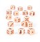 AGE OF SIGMAR: SONS OF BEHEMAT DICE 93-11