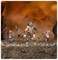 SONS OF BEHEMAT: STOMPER TRIBE 93-13