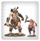 SONS OF BEHEMAT: STOMPER TRIBE 93-13