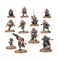 Игровой набор Games Workshop Warhammer 40000 Kill Team Terror on Devlan, английская версия, 60010199078 60010199078