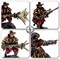 Инквизиторы Кастилии (Кастилия) Tornscape TS21-116