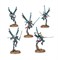 Aeldari Corsair Skyreavers Warhammer 40000 46-80