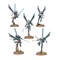 Aeldari Corsair Skyreavers Warhammer 40000 46-80