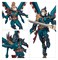 Aeldari Corsair Skyreavers Warhammer 40000 46-80