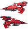 Aeldari Vyper Warhammer 40000 46-83