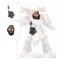 Chaos Space Marine Red Corsairs Upgrades & Transfers Warhammer 40000 43-112