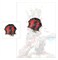 Chaos Space Marine Red Corsairs Upgrades & Transfers Warhammer 40000 43-112