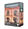Chaos Space Marine Red Corsairs Upgrades & Transfers Warhammer 40000 43-112