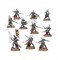 Aeldari Corsair Voidreavers Warhammer 40000 46-84