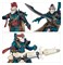 Aeldari Corsair Voidreavers Warhammer 40000 46-84