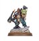 Leagues of Votann Berehk Stornbrow Warhammer 40000 69-27