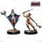 Wave 1: Masters of the Universe™ Faction (ES) MOTU0049