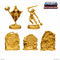 Wave 1: Masters of the Universe™ Faction (ES) MOTU0049