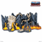 Wave 2 - Legends of Preternia (DE) MOTU0052